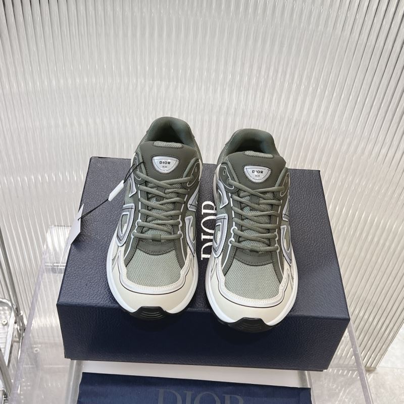 Christian Dior Sneaker